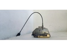 CERRADURA PUERTA DELANTERA DERECHA 