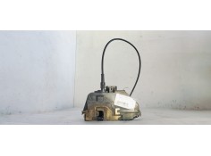 Recambio de cerradura puerta delantera derecha para renault megane ii berlina 3p confort dynamique referencia OEM IAM   