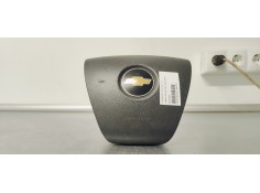 AIRBAG DELANTERO IZQUIERDO 96809649 