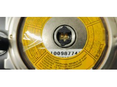 Recambio de airbag delantero izquierdo para chevrolet captiva 2.0 d referencia OEM IAM 96809649  