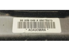 Recambio de airbag delantero izquierdo para chevrolet captiva 2.0 d referencia OEM IAM 96809649  