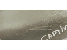 Recambio de airbag delantero izquierdo para chevrolet captiva 2.0 d referencia OEM IAM 96809649  