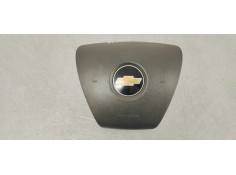 Recambio de airbag delantero izquierdo para chevrolet captiva 2.0 d referencia OEM IAM 96809649  
