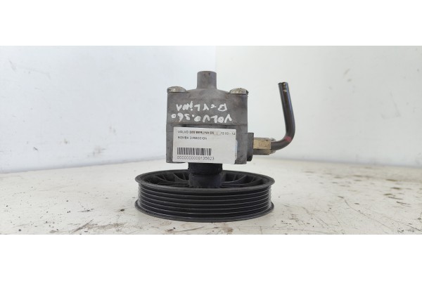 Recambio de bomba direccion para volvo s60 berlina d5 referencia OEM IAM   