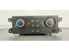 MANDO CLIMATIZADOR 20910836 