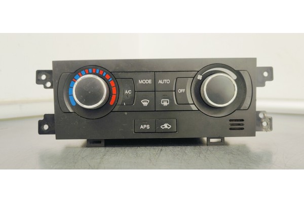 Recambio de mando climatizador para chevrolet captiva 2.0 d referencia OEM IAM 20910836  
