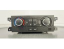 Recambio de mando climatizador para chevrolet captiva 2.0 d referencia OEM IAM 20910836  