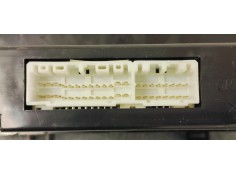 Recambio de mando climatizador para chevrolet captiva 2.0 d referencia OEM IAM 20910836  