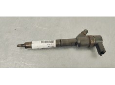 Recambio de inyector para hyundai getz (tb) referencia OEM IAM 0445110256  