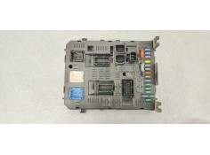 CAJA RELES / FUSIBLES 281197595 