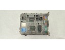 Recambio de caja reles / fusibles para peugeot 3008 1.6 hdi 112 fap referencia OEM IAM 281197595  