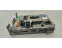 Recambio de caja reles / fusibles para peugeot 3008 1.6 hdi 112 fap referencia OEM IAM 281197595  
