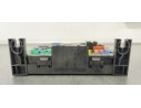 Recambio de caja reles / fusibles para peugeot 3008 1.6 hdi 112 fap referencia OEM IAM 281197595  