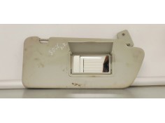 Recambio de parasol derecho para peugeot 3008 1.6 hdi 112 fap referencia OEM IAM   