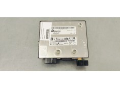 MODULO ELECTRONICO 13353284 