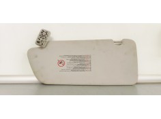 Recambio de parasol derecho para peugeot 3008 1.6 hdi 112 fap referencia OEM IAM   