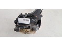 CERRADURA PUERTA DELANTERA IZQUIERDA 