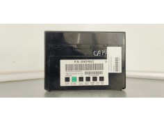 MODULO ELECTRONICO 20839063 