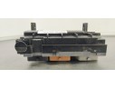 Recambio de caja reles / fusibles para peugeot 3008 1.6 hdi 112 fap referencia OEM IAM 9675877980  