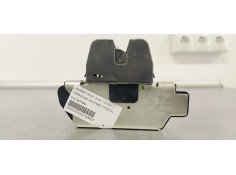 Recambio de cerradura maletero / porton para peugeot 3008 1.6 hdi 112 fap referencia OEM IAM 9151487499H  