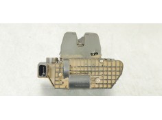 Recambio de cerradura maletero / porton para peugeot 3008 1.6 hdi 112 fap referencia OEM IAM 9151487499H  