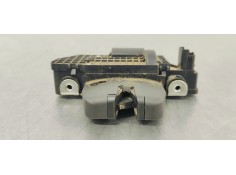 Recambio de cerradura maletero / porton para peugeot 3008 1.6 hdi 112 fap referencia OEM IAM 9151487499H  