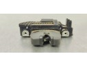 Recambio de cerradura maletero / porton para peugeot 3008 1.6 hdi 112 fap referencia OEM IAM 9151487499H  