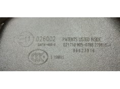 Recambio de espejo para chevrolet captiva 2.0 d referencia OEM IAM E11026002  