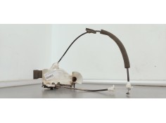 CERRADURA PUERTA DELANTERA IZQUIERDA 006231 