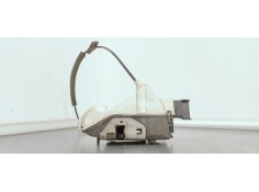 Recambio de cerradura puerta delantera izquierda para peugeot 3008 1.6 hdi 112 fap referencia OEM IAM 006231  