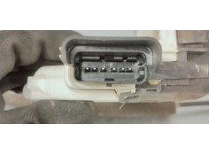 Recambio de cerradura puerta delantera izquierda para peugeot 3008 1.6 hdi 112 fap referencia OEM IAM 006231  