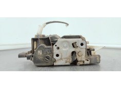Recambio de cerradura puerta delantera izquierda para peugeot 3008 1.6 hdi 112 fap referencia OEM IAM 006231  