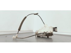 CERRADURA PUERTA DELANTERA DERECHA 006230 