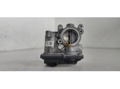 Recambio de caja mariposa para dacia duster ii 1.2 16v tce cat referencia OEM IAM 161206038R  