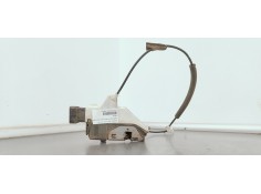 Recambio de cerradura puerta delantera derecha para peugeot 3008 1.6 hdi 112 fap referencia OEM IAM 006230  