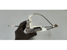 Recambio de cerradura puerta delantera derecha para peugeot 3008 1.6 hdi 112 fap referencia OEM IAM 006230  