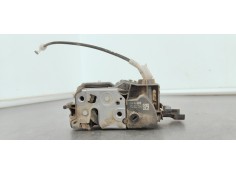 Recambio de cerradura puerta delantera derecha para peugeot 3008 1.6 hdi 112 fap referencia OEM IAM 006230  
