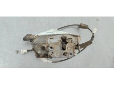 Recambio de cerradura puerta delantera derecha para peugeot 3008 1.6 hdi 112 fap referencia OEM IAM 006230  