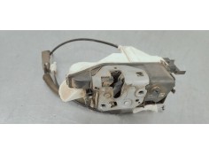 Recambio de cerradura puerta delantera izquierda para peugeot 3008 1.6 hdi 112 fap referencia OEM IAM 006231  