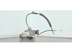 CERRADURA PUERTA TRASERA DERECHA 006238 