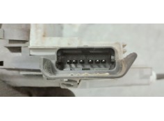 Recambio de cerradura puerta trasera derecha para peugeot 3008 1.6 hdi 112 fap referencia OEM IAM 006238  