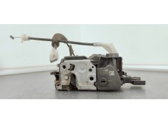 Recambio de cerradura puerta trasera derecha para peugeot 3008 1.6 hdi 112 fap referencia OEM IAM 006238  