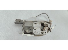 Recambio de cerradura puerta trasera derecha para peugeot 3008 1.6 hdi 112 fap referencia OEM IAM 006238  