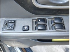 Recambio de retrovisor derecho para mitsubishi montero sport (k90) 2.5 td cat referencia OEM IAM   