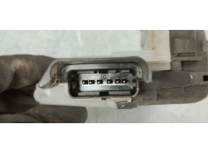 Recambio de cerradura puerta trasera izquierda para peugeot 3008 1.6 hdi 112 fap referencia OEM IAM 006237  