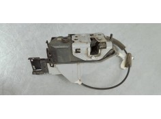 Recambio de cerradura puerta trasera izquierda para peugeot 3008 1.6 hdi 112 fap referencia OEM IAM 006237  