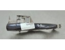 Recambio de maneta exterior delantera derecha para peugeot 3008 1.6 hdi 112 fap referencia OEM IAM 9684559980  