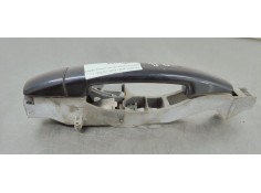 Recambio de maneta exterior delantera derecha para peugeot 3008 1.6 hdi 112 fap referencia OEM IAM 9684559980  