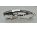 Recambio de maneta exterior delantera derecha para peugeot 3008 1.6 hdi 112 fap referencia OEM IAM 9684559980  