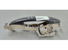 Recambio de maneta exterior delantera derecha para peugeot 3008 1.6 hdi 112 fap referencia OEM IAM 9684559980  